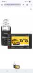 Taksometr Novitus TX E plus kasa Vega Taxi