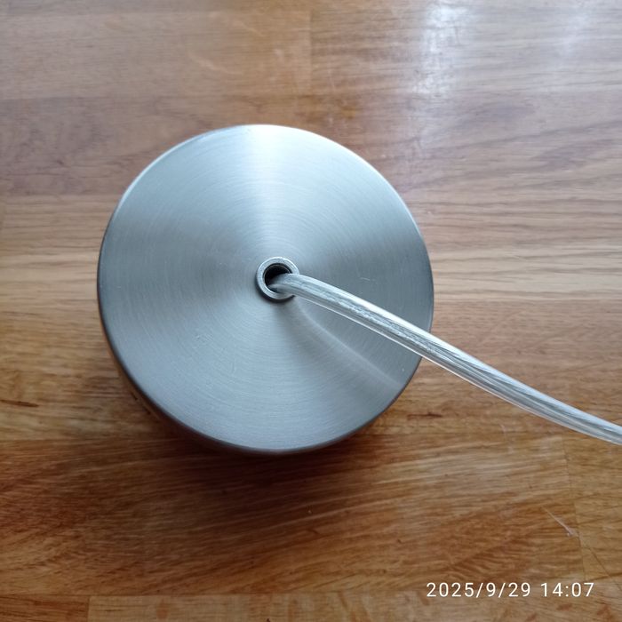 Lampa ( żyrandol) sufitowa