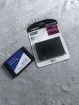 SSD SATA 1TB e 480GB