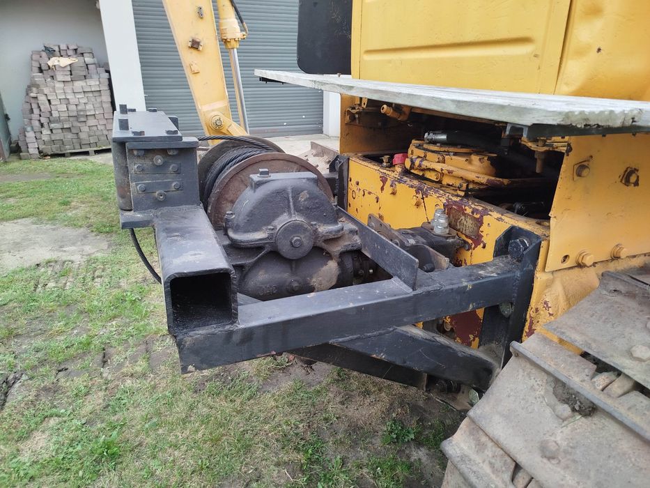 Spycharka   staliniec T130