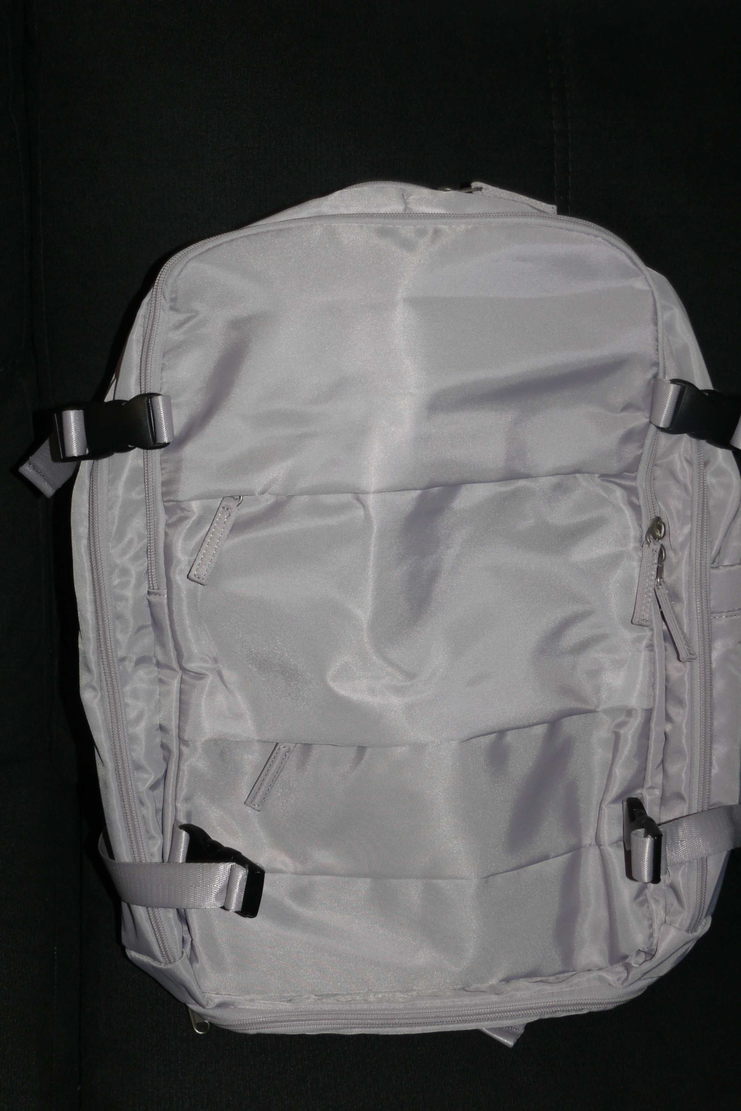 Mochila Multi Arrumações