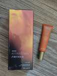 Avon zestaw woda Attraction Awaken plus żel pod oczy