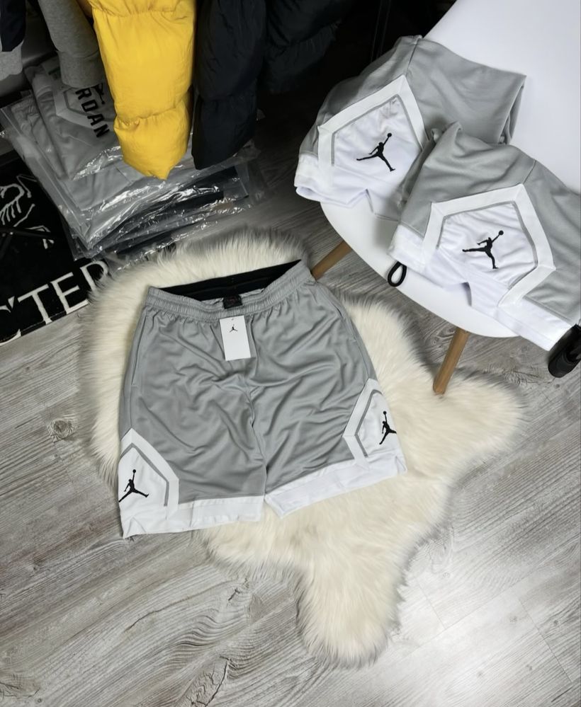 Чоловічі Шорти Jordan Dri-Fit/Нові