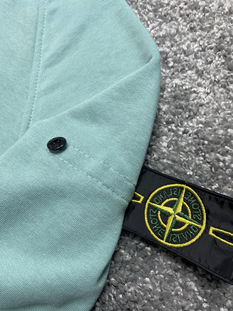 Світшот Stone Island // кофта // худі