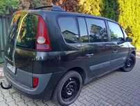 Renault espace 4 2004 1.9 dci