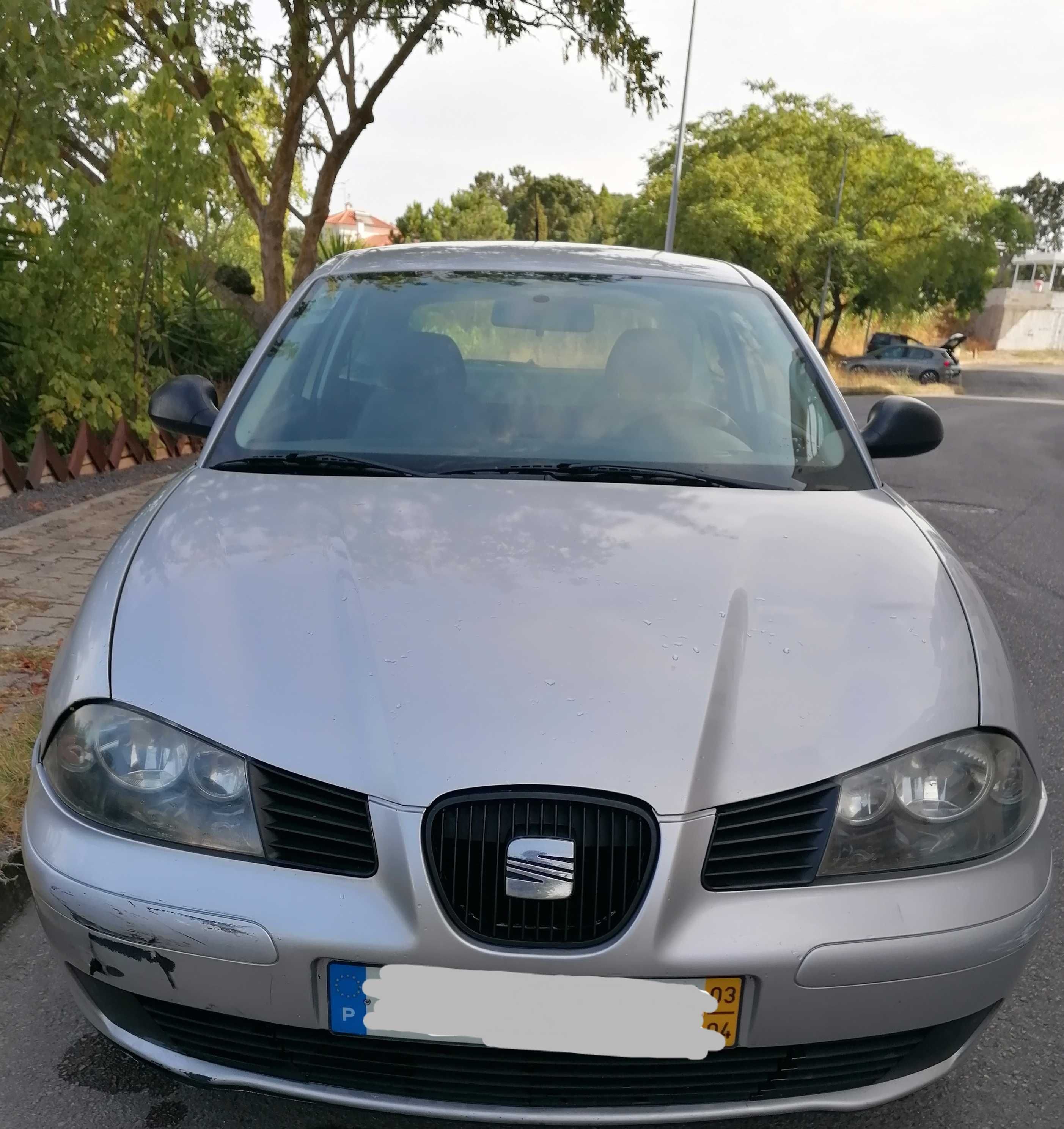 Seat Ibiza 1.4 TDI