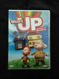 Whats Up filme 1€
