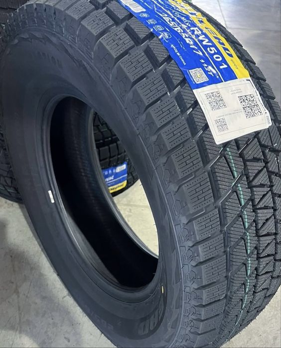 Зима шина Habilead IceMax RW501 265/65 R17 112T, усі розміри!