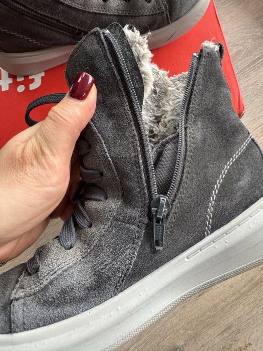 Зимові черевики Superfit, 32