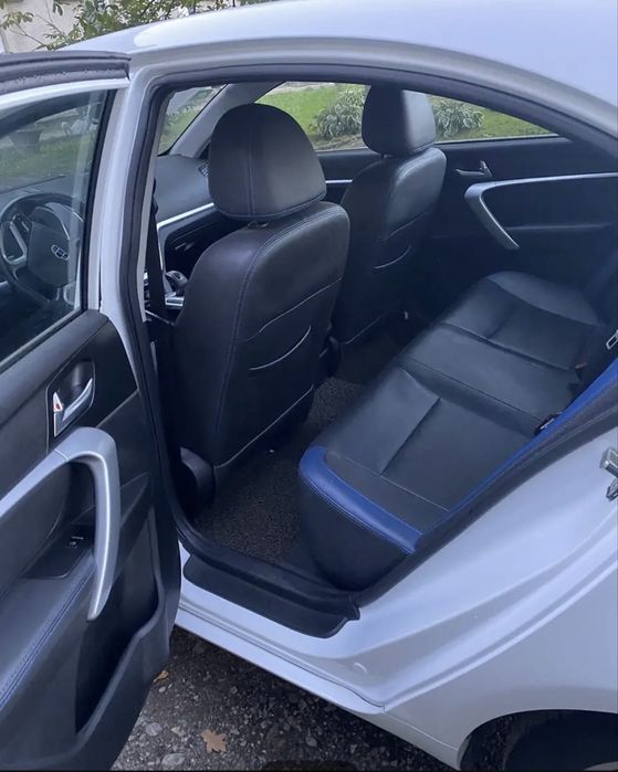 Здам в Оренду Электро Авто для работи в таксі