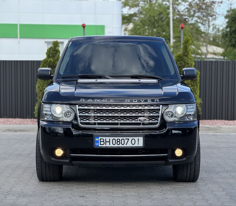 Продам  Land Rover без вложений