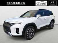 SsangYong/KGM Torres Adventure Plus 1.5 B 163 KM 4WD! Automat! LPG GRATIS!!!