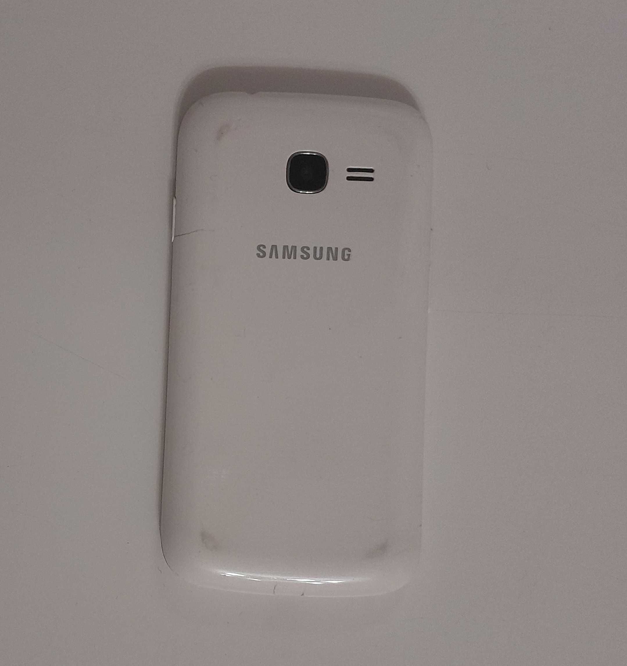 Телефон Samsung Galaxy S Duos S7562 на запчастини
