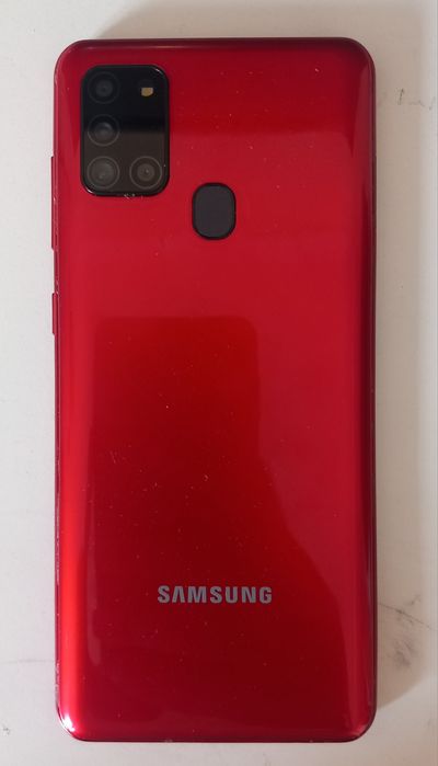 Samsung Galaxy a21s 128Gb