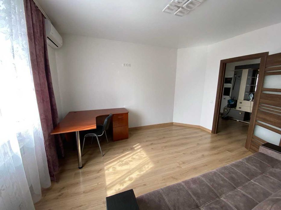 2-х кімнатна квартира в центрі міста, ЖК "Резиденція"