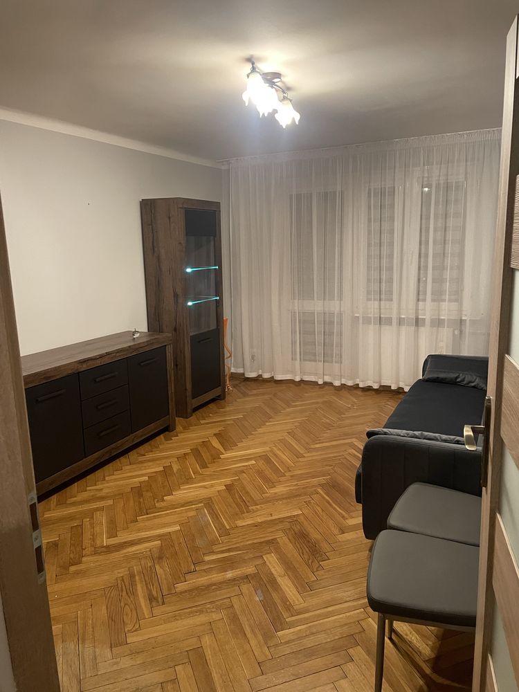 Wynajem mieszkanie 45m2 pck6 klimatyzajca