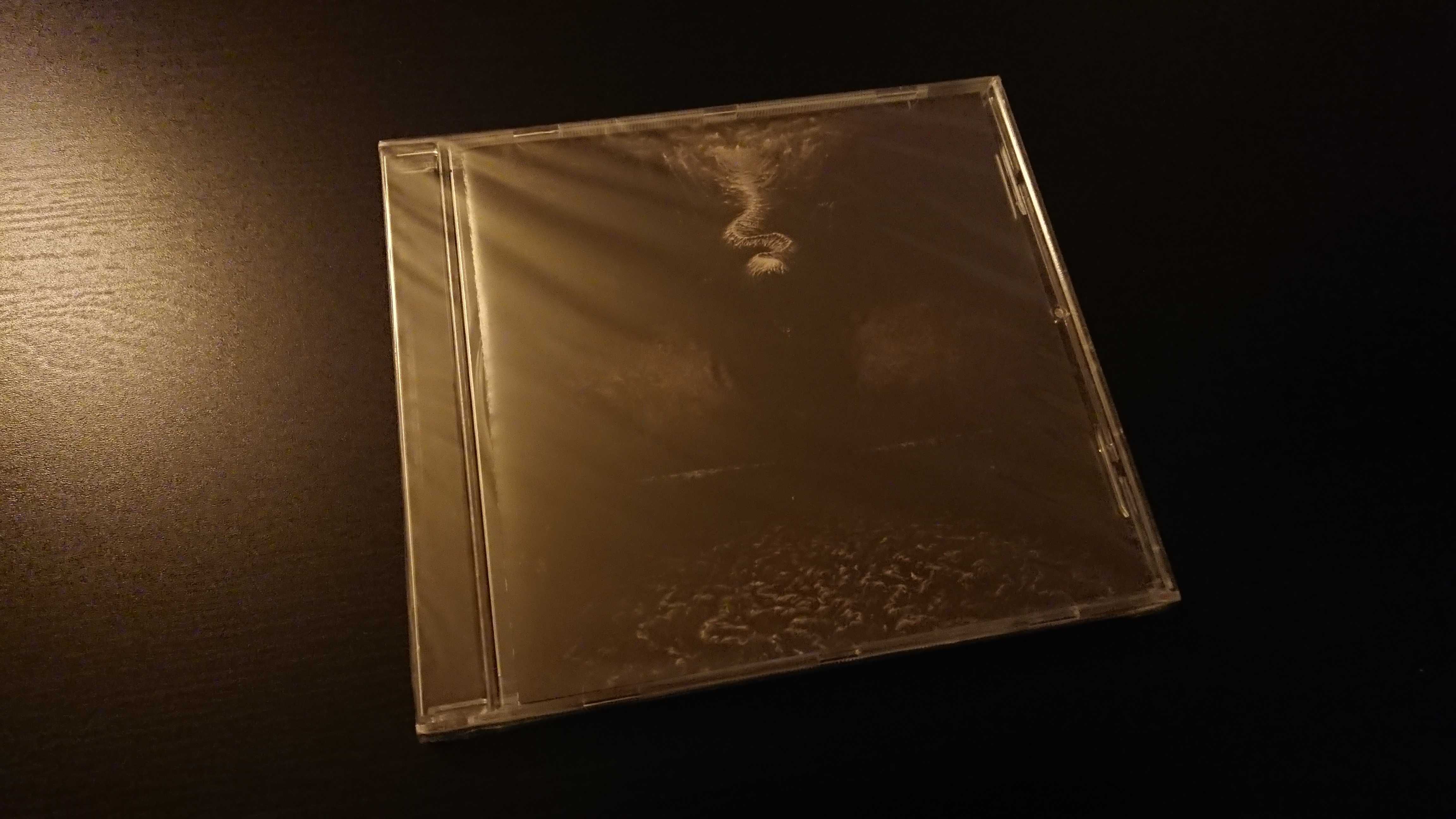 Altarage Nihl CD *NOWA* Jewelcase 2017 Folia Black Death Metal UNIKAT