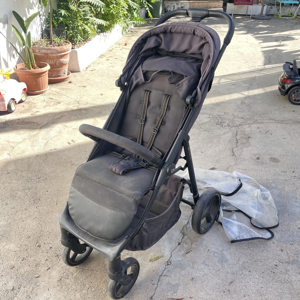 Carrinho passeio Kinderkraft