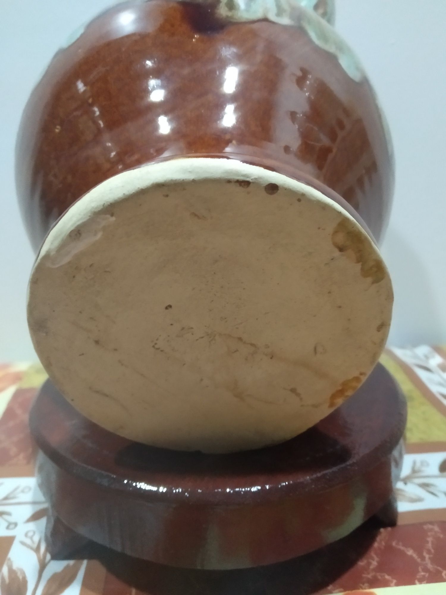 Jarra antiga bonita