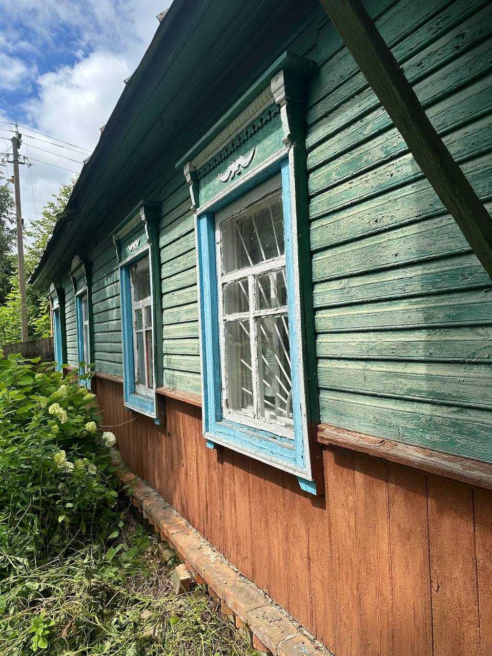 Продаж будинку в с. Володимирівка, Чернігівська область