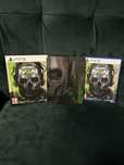 Gra COD MW 2 na ps5 wersja specjalna aluminiowa !