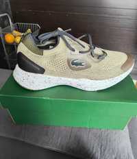 Buty sportowe Lacoste