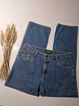 Jeansowe spodnie denim Kingfield Charles Vögele