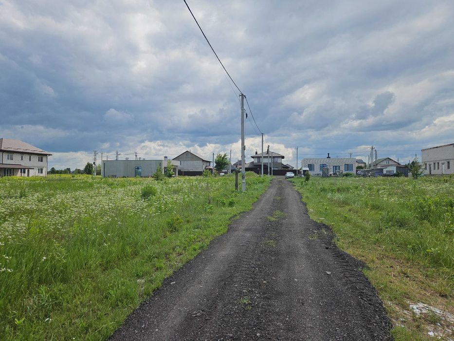 Ділянка під забудову. Боярка, Сузір'я, 12 соток