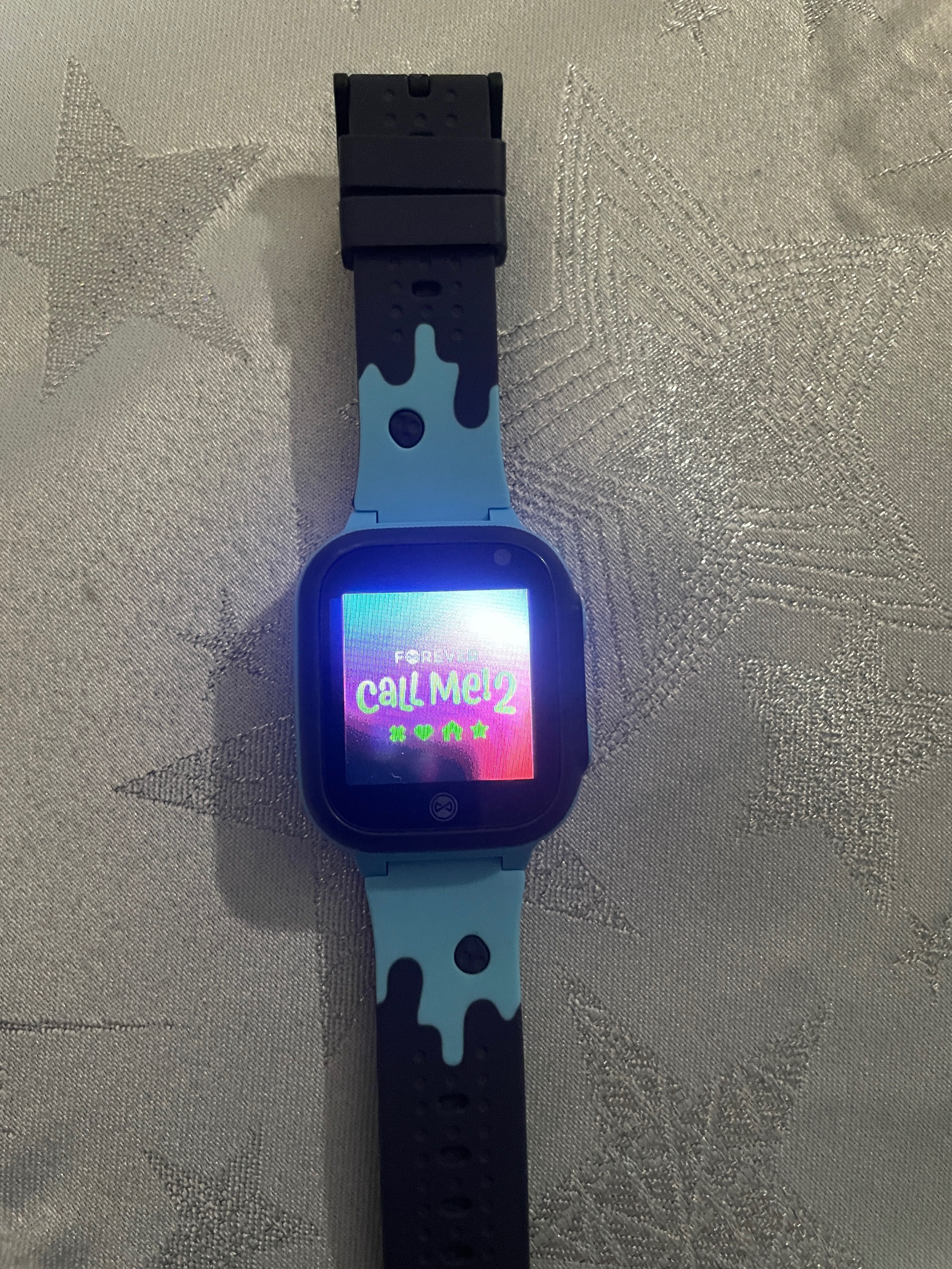 Kids smartwatch Call Me 2 Forever Active