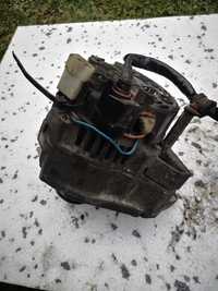 Alternator volkswagen golf 3 1.9td