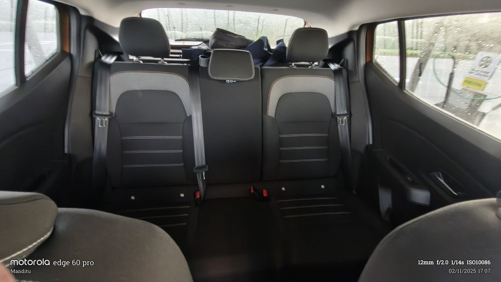 Dacia Sandero Stepway Comfort GPL, 1.0, 101cv