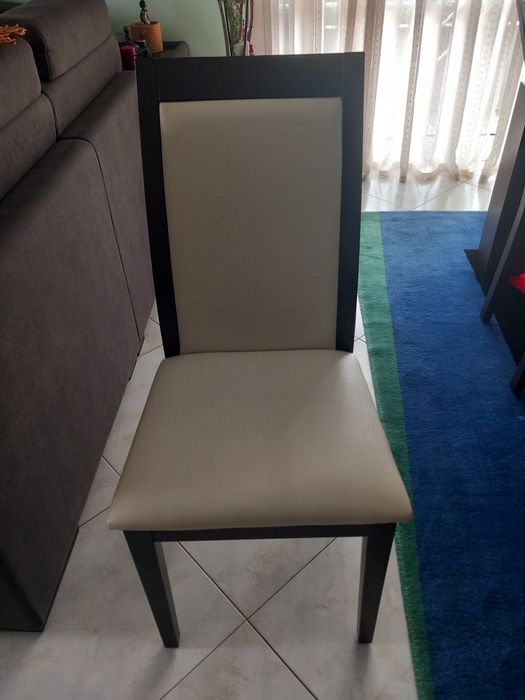 Mobília sala jantar