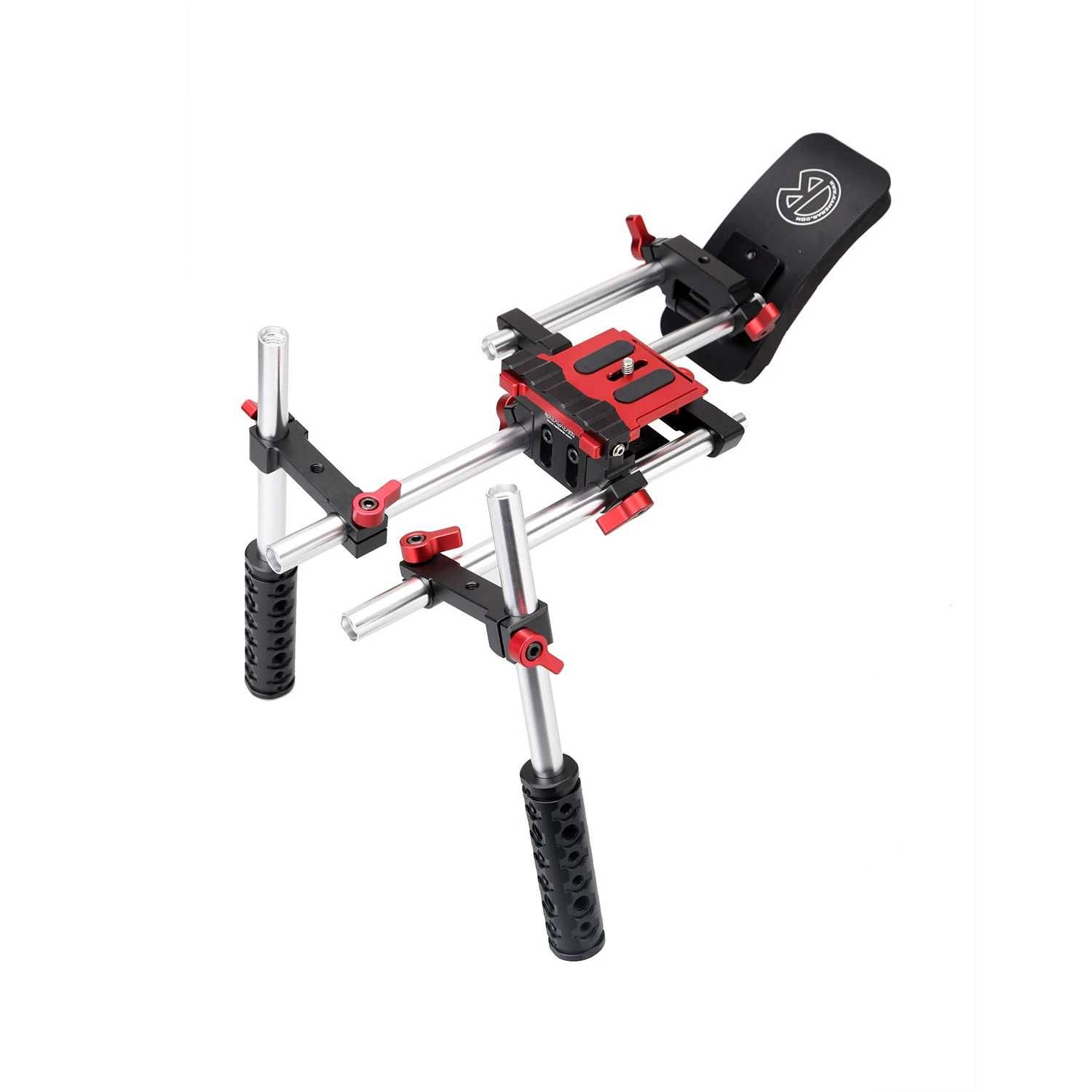 Vendo Shoulder Rig Kamerar