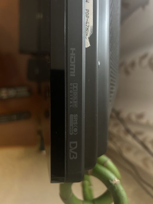 Телевізор Pioneer