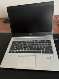 Laptop HP EliteBook 830 G6
