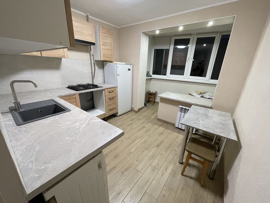 Без комиссии! Аренда, 2-к; Березняки, оз. Тельбин; ул.Бучмы;