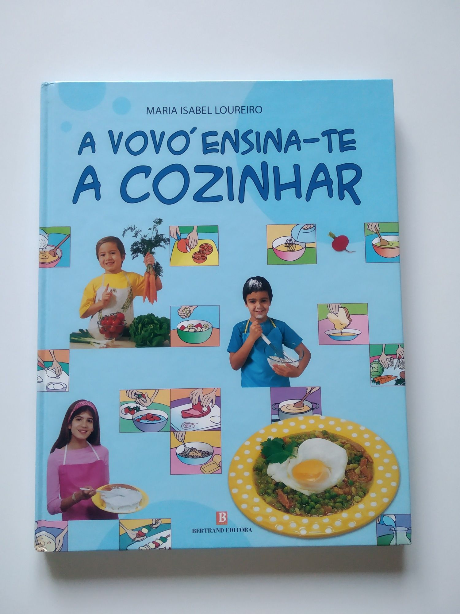 Diversos livros infantis