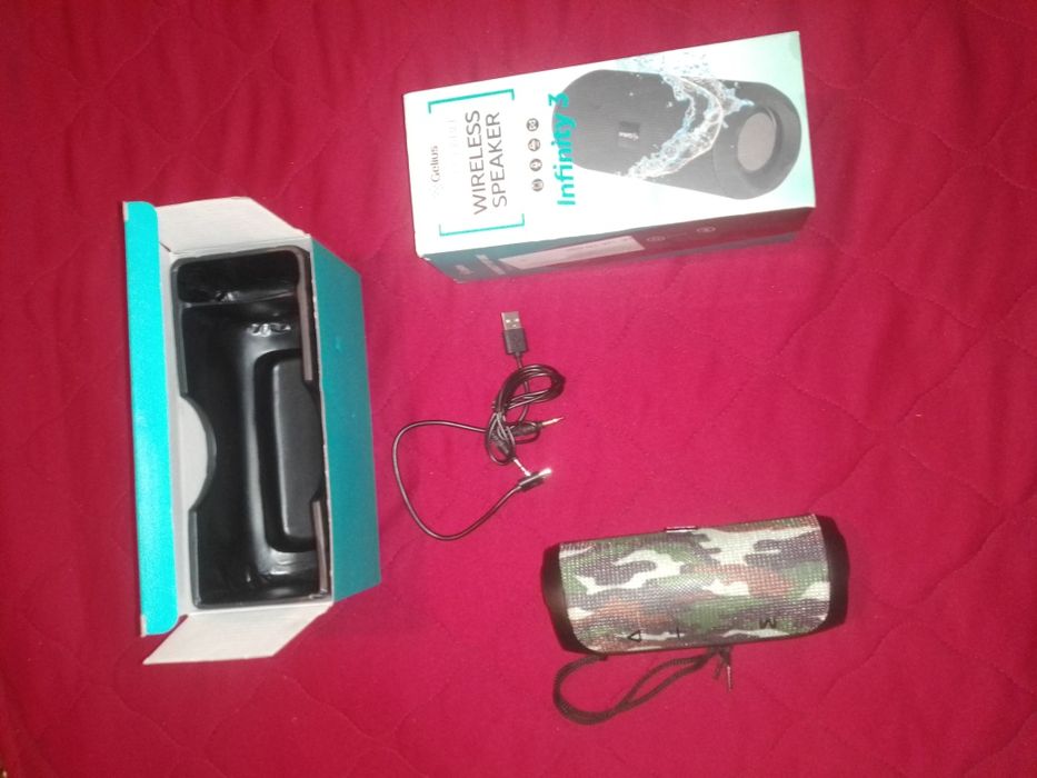 Продам колонку нова