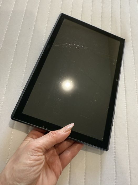 Планшет Acer 1022