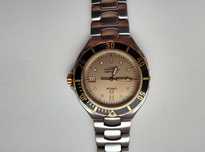Zegarek Omega Seamaster Pre Bond.