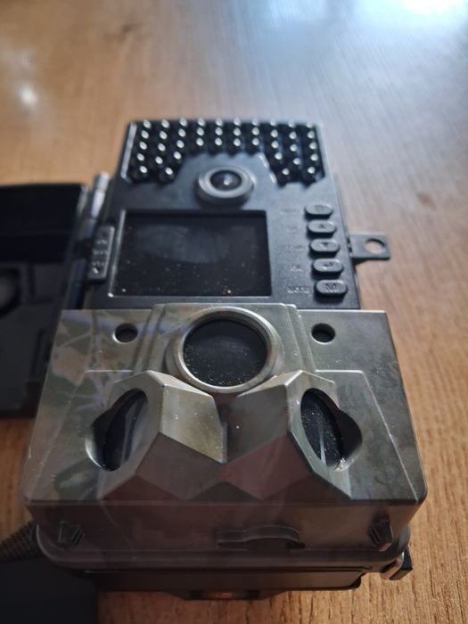 Fotopulapka ceyomur cy60