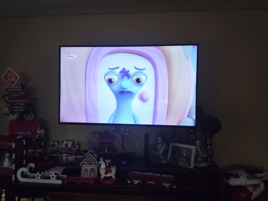 TD Systems K58DLX11US SmartTV 58" LED