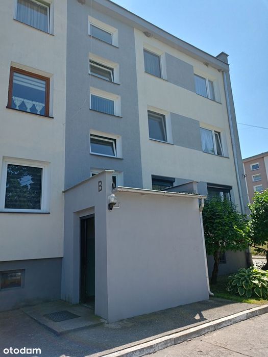 REZERWACJA - Kawalerka po generalnym remoncie