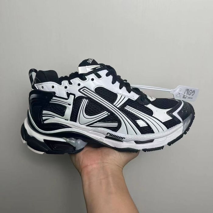 Кросівки Balenciaga Runner | баленсиага кроссовки
