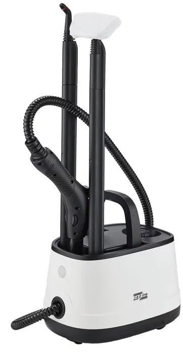 ТОП для СІМЕЙ‼️Еко Парова швабра Zepline ZP-7784 • БЕЗ ХІМІЇ • Знижка