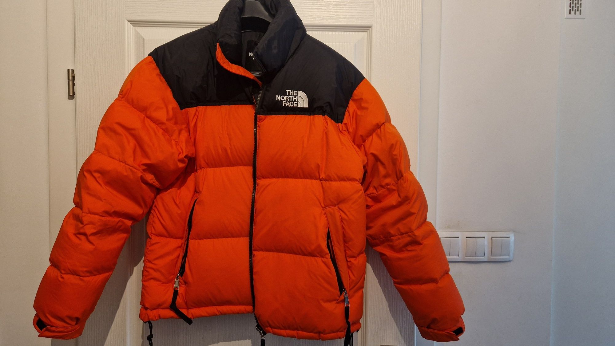 Kurtka meska the north face