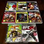Gry na konsole PS3
