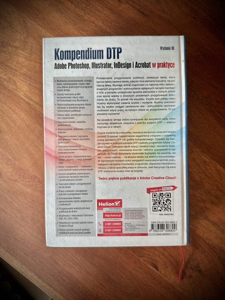 Kompedium DTP Zakrzewski