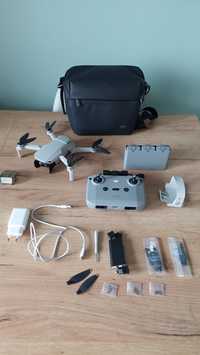 Dron Dji 2 mini flay more combo