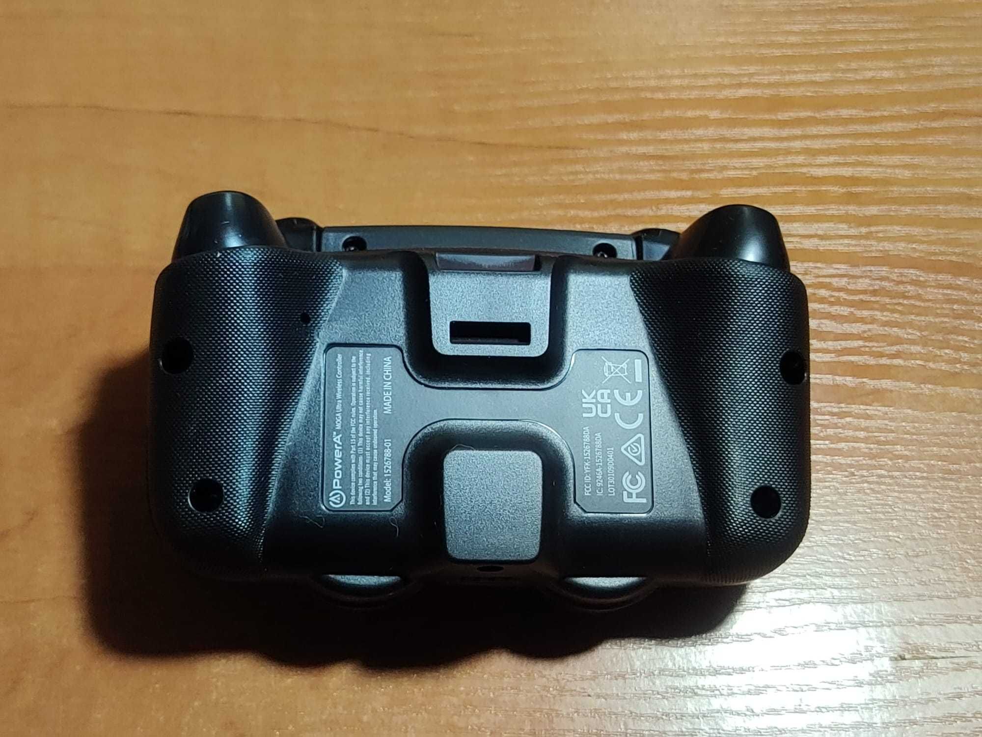 PowerA MOGA XP-ULTRA Xbox i komputer Pad bezprzewodowy Android